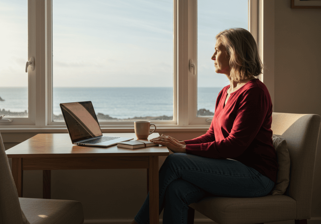 how to choose a niche