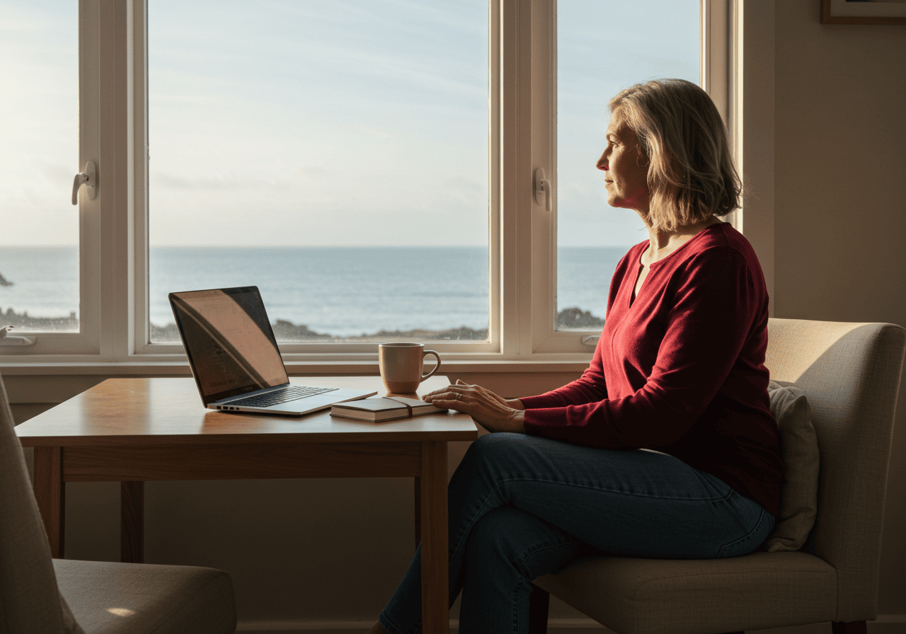 how to choose a niche