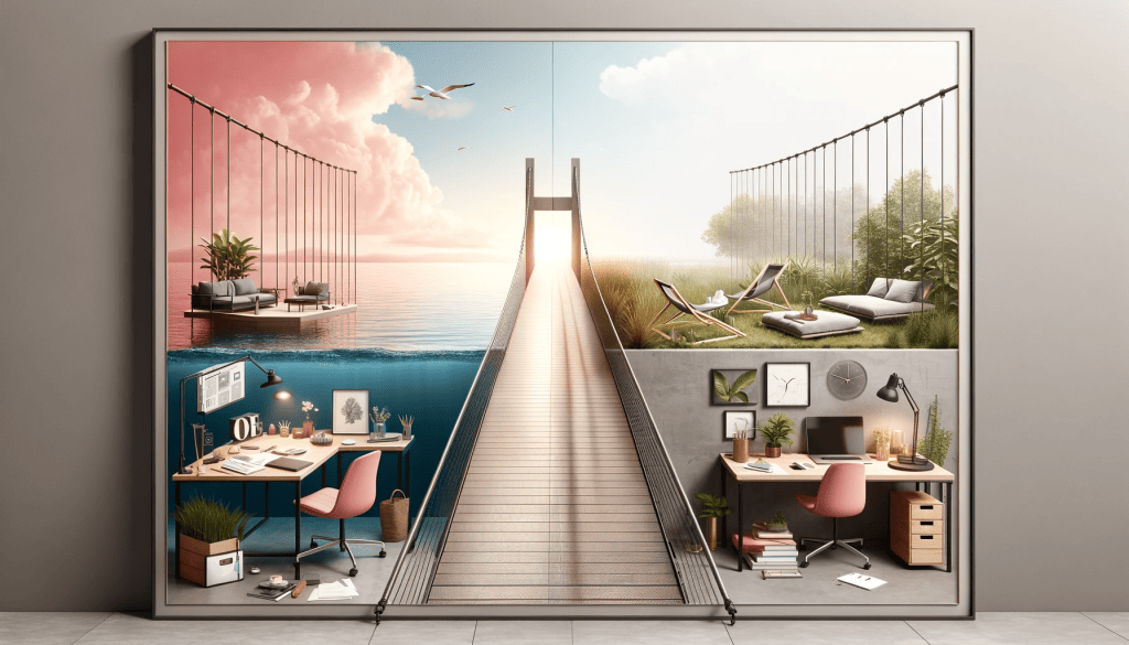 How To Achieve Work-Life Balance: A Guide for Solopreneurs