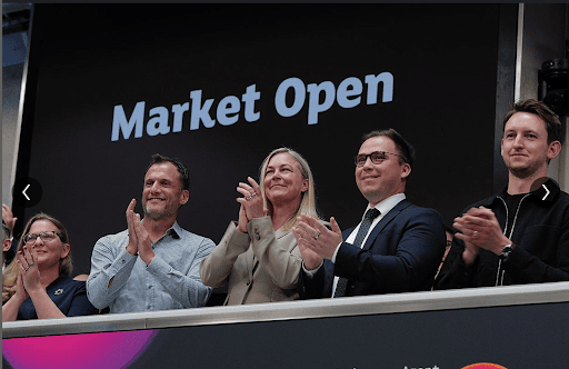 jill kenney stock exchange